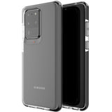 Gear4 Samsung Galaxy S20 Ultra -suojakuori Piccadilly Musta