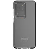 Gear4 Samsung Galaxy S20 Ultra -suojakuori Piccadilly Musta