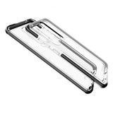 Gear4 Samsung Galaxy S20 Ultra -suojakuori Piccadilly Musta