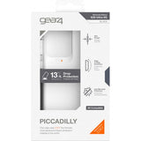 Gear4 Samsung Galaxy S20 Ultra -suojakuori Piccadilly Musta