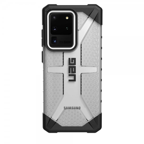 Urban Armor Gear (UAG) Samsung Galaxy S20 Ultra Plasma Ice -suojakotelo