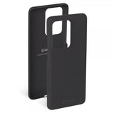 Krusell Samsung Galaxy S20 Ultra Suojakuori Sandby Cover Musta