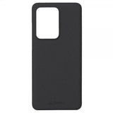 Krusell Samsung Galaxy S20 Ultra Suojakuori Sandby Cover Musta