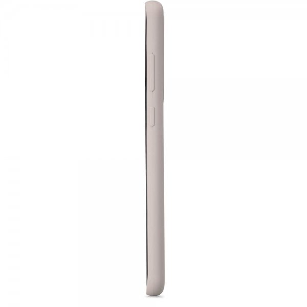 holdit Samsung Galaxy S20 Ultra Suojakuori Silikoni Taupe