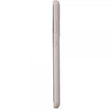 holdit Samsung Galaxy S20 Ultra Suojakuori Silikoni Taupe