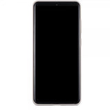 holdit Samsung Galaxy S20 Ultra Suojakuori Silikoni Taupe