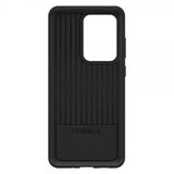 Otterbox Samsung Galaxy S20 Ultra Symmetry Series -suojakuori, musta
