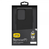 Otterbox Samsung Galaxy S20 Ultra Symmetry Series -suojakuori, musta
