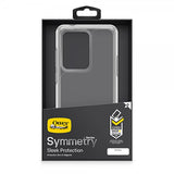 Otterbox Samsung Galaxy S20 Ultra Symmetry Series -läpinäkyvä suojakuori