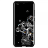 Spigen Samsung Galaxy S20 Ultra Suojakuori Ultra Hybrid Matte Black