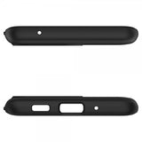 Spigen Samsung Galaxy S20 Ultra Suojakuori Ultra Hybrid Matte Black