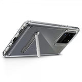 Spigen Samsung Galaxy S20 Ultra Suojakuori Ultra Hybrid S Crystal Clear