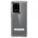 Spigen Samsung Galaxy S20 Ultra Suojakuori Ultra Hybrid S Crystal Clear
