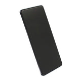 Samsung Galaxy S20 Ultra (SM-G988F) näyttö ja LCD-paneeli alkuperäinen - musta