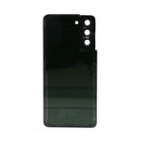 Samsung Galaxy S21 5G Takakansi - Musta