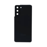 Samsung Galaxy S21 5G Takakansi - Musta