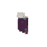 Samsung Galaxy S21 5G NFC-antenni