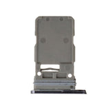 Samsung Galaxy S21 5G SIM-korttipidike - Grafiitti