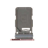 Samsung Galaxy S21 5G SIM-korttipidike - Pinkki