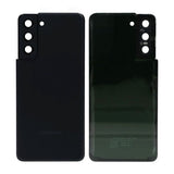 Samsung Galaxy S21 5G (SM-G9910) Takakansi - Musta