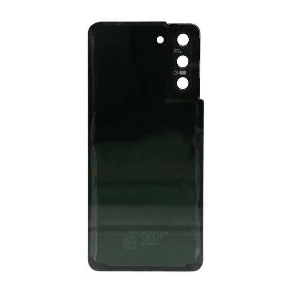 Samsung Galaxy S21 5G (SM-G9910) Takakansi - Musta