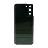 Samsung Galaxy S21 5G (SM-G9910) Takakansi - Musta