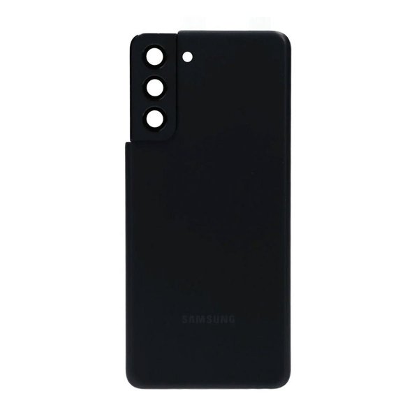 Samsung Galaxy S21 5G (SM-G9910) Takakansi - Musta