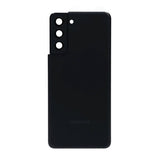 Samsung Galaxy S21 5G (SM-G9910) Takakansi - Musta