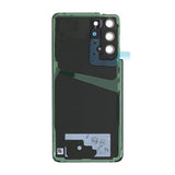 Samsung Galaxy S21 5G (SM-G991B) Takaosa/akkukansi Alkuperäinen - Violetti