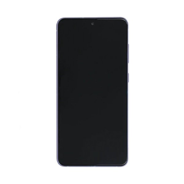 Samsung Galaxy S21 FE 5G Näyttö LCD Display Original - Laventeli