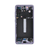 Samsung Galaxy S21 FE 5G Näyttö LCD Display Original - Laventeli