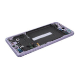 Samsung Galaxy S21 FE 5G Näyttö LCD Display Original - Laventeli