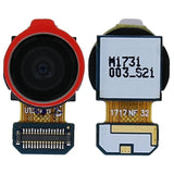 Samsung Galaxy S21 FE Takakamera 12 megapikselin ultralaajakulma