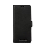 dbramante1928 Samsung Galaxy S21 FE Kotelo Copenhagen Slim Musta