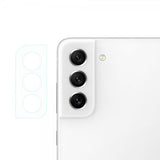 Nordic Covers Samsung Galaxy S21 FE Kameran suojaus Glasberga