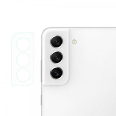 Samsung Galaxy S21 FE Näytönsuoja & Kameran linssinsuojus