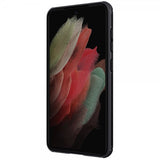 Nillkin Samsung Galaxy S21 FE CamShield Pro -suojakuori, musta