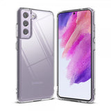 Ringke Samsung Galaxy S21 FE Kuori Fusion Clear