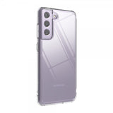 Ringke Samsung Galaxy S21 FE Kuori Fusion Clear