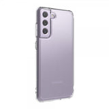 Ringke Samsung Galaxy S21 FE Kuori Fusion Matte Matte Clear