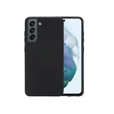 dbramante1928 Samsung Galaxy S21 FE -kuori Greenland Night Black