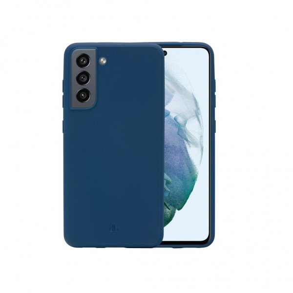 dbramante1928 Samsung Galaxy S21 FE -kuori Greenland Pacific Blue