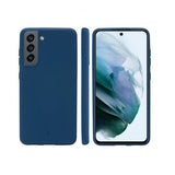 dbramante1928 Samsung Galaxy S21 FE -kuori Greenland Pacific Blue