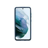 dbramante1928 Samsung Galaxy S21 FE -kuori Greenland Pacific Blue