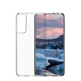 dbramante1928 Samsung Galaxy S21 FE Kuori Greenland Transparent