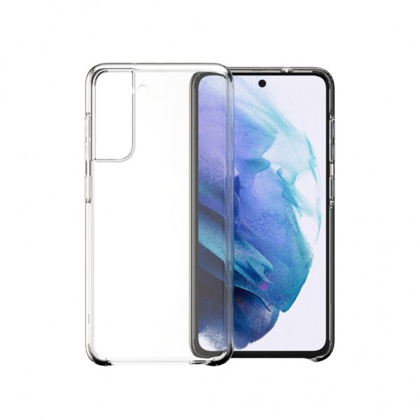 dbramante1928 Samsung Galaxy S21 FE Kuori Iceland Transparent