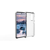 dbramante1928 Samsung Galaxy S21 FE Kuori Iceland Transparent