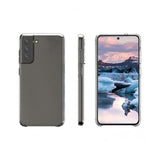 dbramante1928 Samsung Galaxy S21 FE Kuori Iceland Transparent