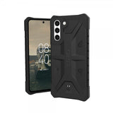 Urban Armor Gear (UAG) Samsung Galaxy S21 FE -suojakuori, Pathfinder, musta