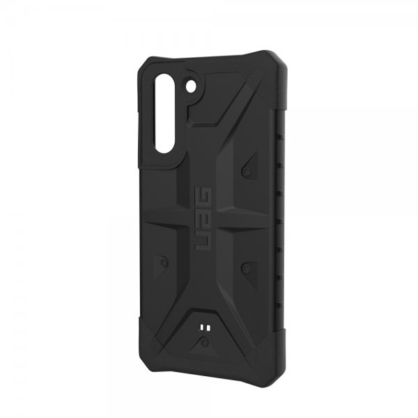 Urban Armor Gear (UAG) Samsung Galaxy S21 FE -suojakuori, Pathfinder, musta